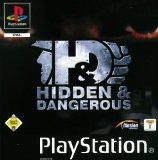 Playstation 1 - Rainbox six