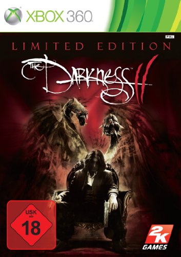 - The Darkness 2 - Limited Edition