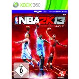  - NBA 2K14