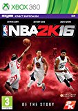 Xbox 360 - NBA 2K16 - [Xbox 360]
