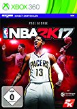 Xbox 360 - NBA 2K16 - [Xbox 360]