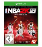  - MADDEN NFL 16 - [Xbox One]