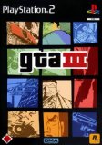 Playstation 2 - Grand Theft Auto: Liberty City Stories