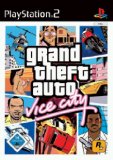 Playstation 2 - Grand Theft Auto: Liberty City Stories