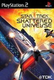 Playstation 2 - Star trek voyager elite force