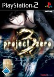 Playstation 2 - Projekt Zero