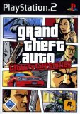 Playstation 2 - Grand theft auto san andreas