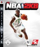 Playstation 3 - NBA Live 09