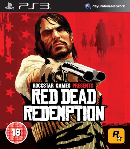  - Red Dead Redemption [UK Import]