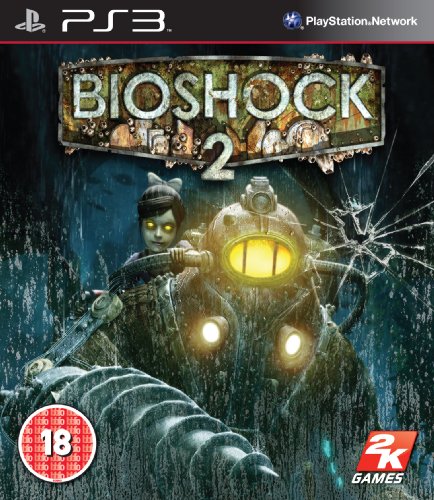  - Bioshock 2 [UK Import]
