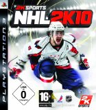 Playstation 3 - NHL Hockey 2k7