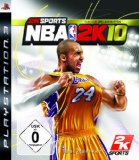 Playstation 3 - NBA Live 09