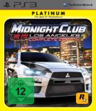 Playstation 3 - Juiced 2: Hot Import Nights