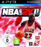Playstation 3 - NBA 2K8