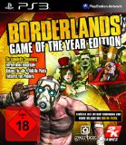  - Borderlands 2 - Game of the Year Edition