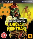  - Red Dead Redemption [UK Import]