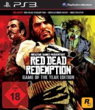  - Max Payne 3 (uncut) [PEGI] - [PlayStation 3]