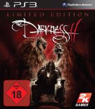 Playstation 3 - The Darkness