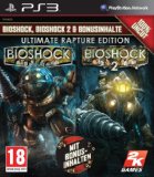  - BioShock: Infinite [PEGI]