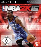  - NBA 2K16 - [PlayStation 3]