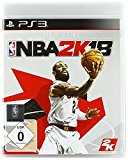  - NBA 2K17 - [PlayStation 3]