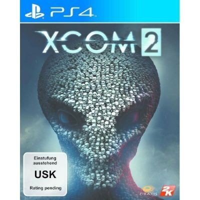 Playstation 4 - XCOM 2 - [PlayStation 4]