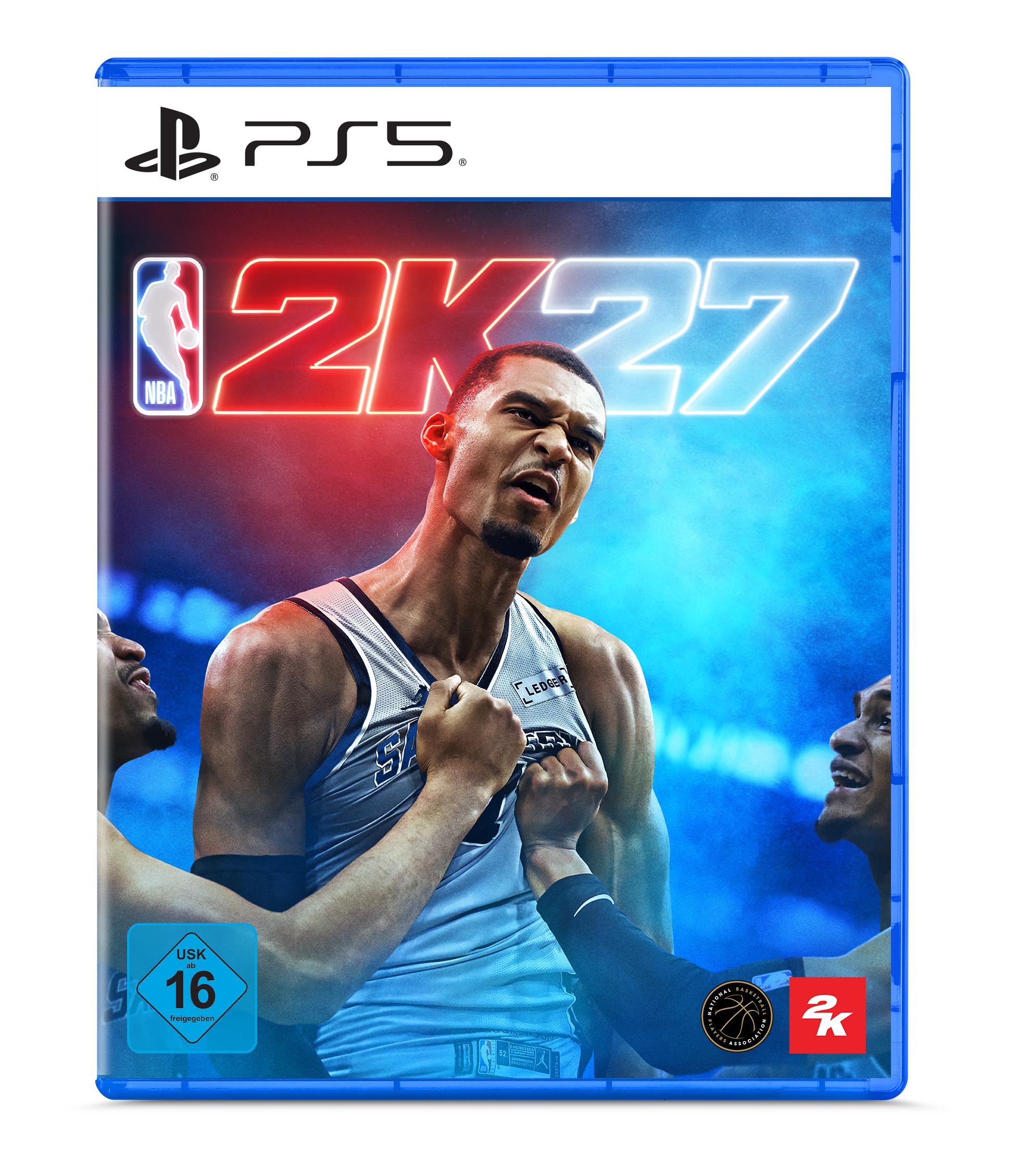 Playstation 5 - NBA 2K27