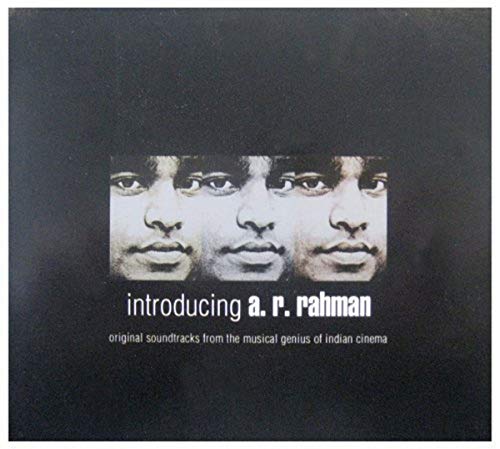 A. R. Rahman - Introducing A. R. Rahman