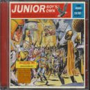 Various - Junior Boys Own Collection 2