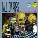 Tall Dwarfs - Fork Songs