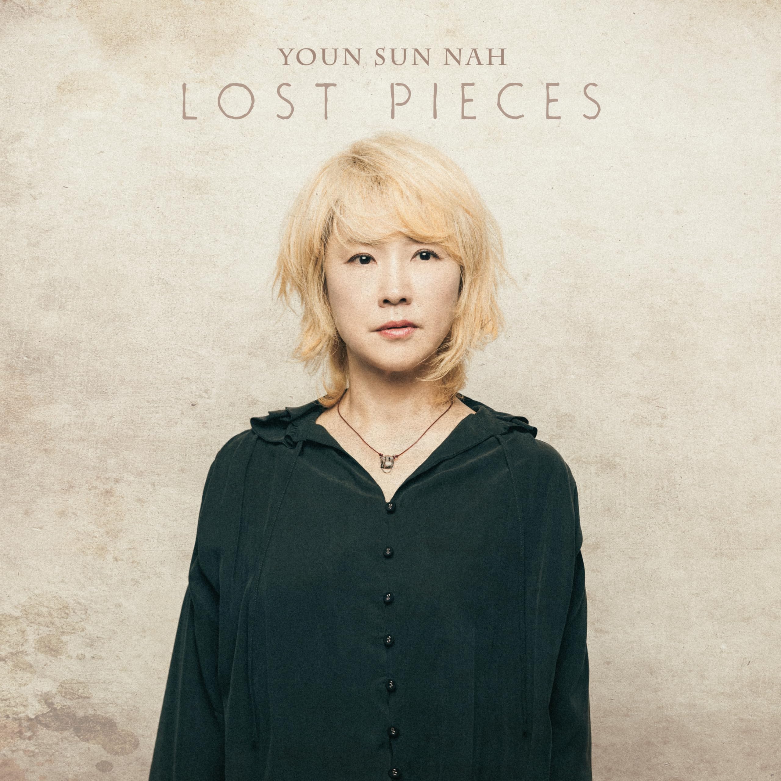 Nah , Youn Sun - Lost Pieces