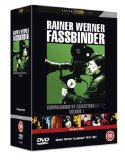  - Rainer Werner Fassbinder Vol. 2: 1973-1982 (8 DVDs)