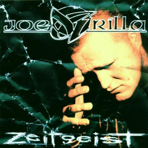 Rilla , Joe - Zeitgeist