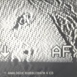 AFX - Analogue bubblebath