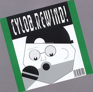 Cylob - Rewind