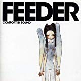 Feeder - Pushing the senses