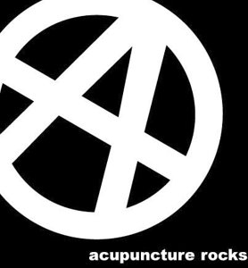 Sampler - Acupuncture Rocks