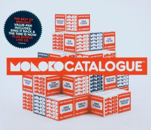 Moloko - Catalogue (Premium Edition)