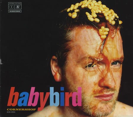 Babybird - Cornershop