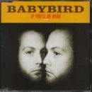 Babybird - If You'll Be Mine