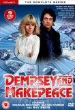  - Dempsey & Makepeace - Staffel 2 [3 DVDs]