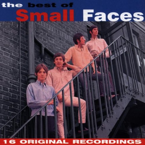 Small Faces - The Best of