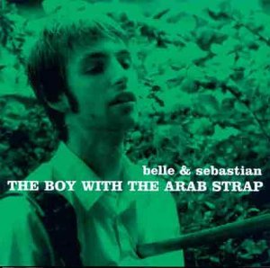 Belle & Sebastian - Boy With the Arab Strap [Vinyl LP]