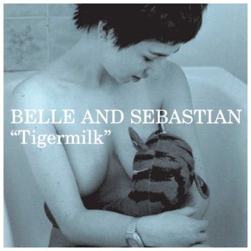 Belle & Sebastian - Tigermilk [Vinyl LP]