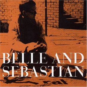 Belle & Sebastian - This Is Just a Modern Rock