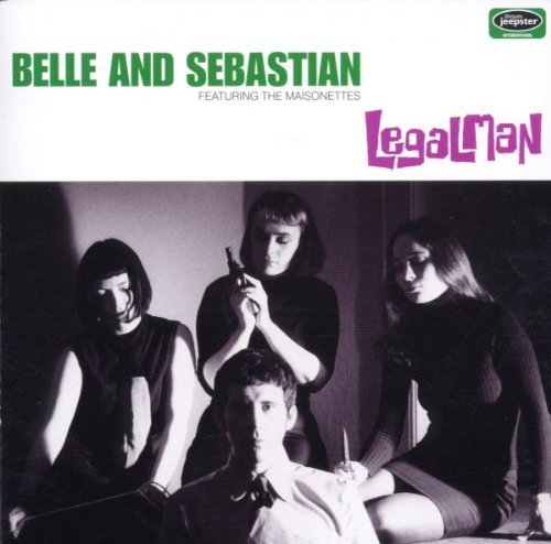 Belle & Sebastian - Legal Man