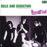 Belle & Sebastian - Lazy Line Painter Jane (Collection of Singles)