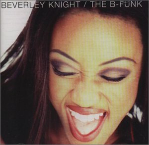 Knight Beverly - B-Funk