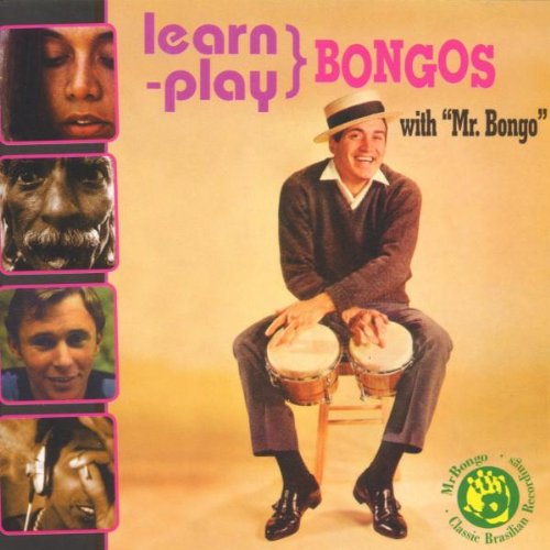 Sampler - Learn to Play Bongos With 
