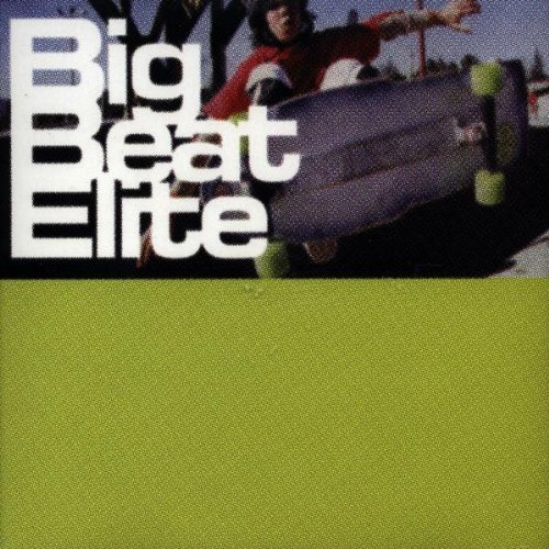 Various - Big Beat Elite